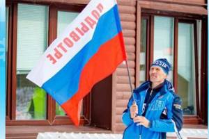 Ургант предложил отцу брянского лыжника Большунова стать чиновником