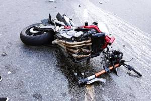 В Стародубе 33-летний мотоциклист получил в ДТП тяжелую травму мозга