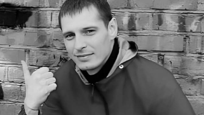 В Бытоши 31 января простятся с погибшим в ходе спецоперации Иваном Лушкиным