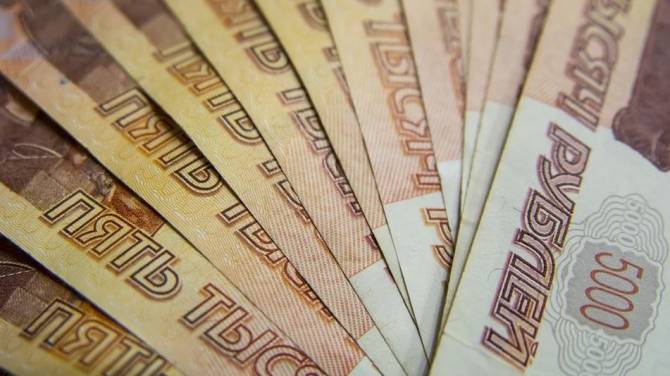 Бюджет Брянска в прошлом году составил 11,8 миллиарда рублей