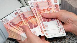 У жителя Новозыбкова таинственно пропали 3,8 миллиона рублей