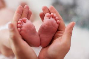 В 2023 году на Брянщине смертность вдвое превысила рождаемость