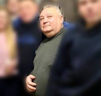 В Сельцо пропал 57-летний Сергей Корнюшкин