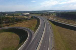 За год на Брянщине по нацпроекту отремонтируют 69,8 км дорог и 7 мостов