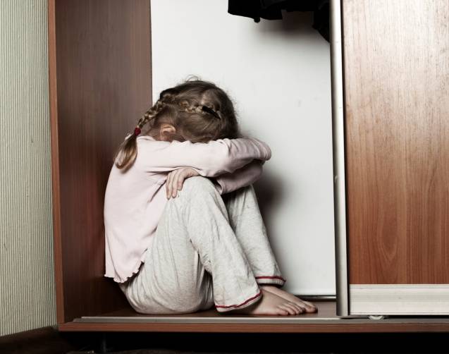 В Брянске прокуратура проверяет адские условия жизни 7-летней девочки
