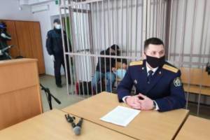 В Брянске полковник МВД Артемов не смог обжаловать арест в облсуде
