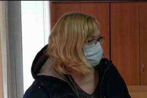 В Брянске допустившая истощение девочки чиновница не смогла разжалобить суд