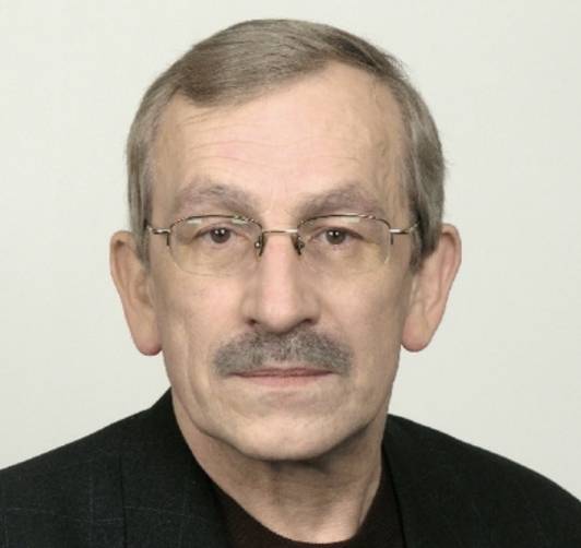 В Брянске скоропостижно умер политик Александр Богомаз
