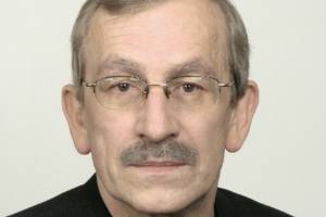В Брянске скоропостижно умер политик Александр Богомаз