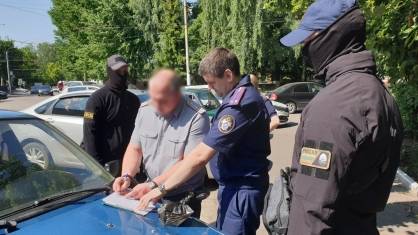 В брянском СИЗО-1 замначальника переместился из служебного кабинета в камеру