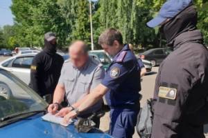 В брянском СИЗО-1 замначальника переместился из служебного кабинета в камеру