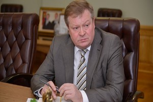 Брянский чиновник Лучкин стал замглавы администрации Жуковского района