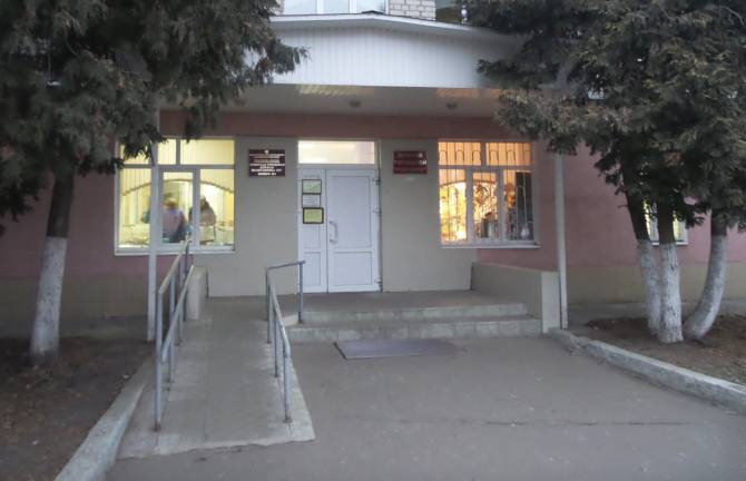 Брянская детская поликлиника столкнулась с дефицитом врачей