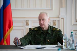 Бастрыкин поручил проверить работу СУСК России по Брянской области