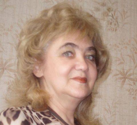 В Клинцах скончалась бывшая работница мэрии Ольга Чернова