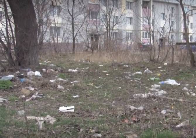 Брянские власти в борьбе с коронавирусом забыли про мусорные свалки