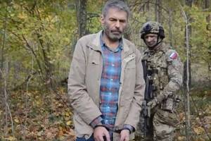 Готовившего теракт в Брянске украинца арестовали на 2 месяца