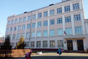 В Брянске школу №2 капитально отремонтируют за 61 млн рублей