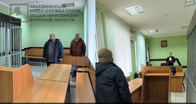 Брянского «медвежатника» осудили за взлом сейфа с 25 тысячами долларов