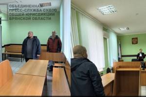 Брянского «медвежатника» осудили за взлом сейфа с 25 тысячами долларов