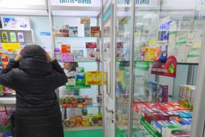 В Суземке аптека торговала лекарствами по завышенной цене