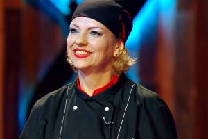 Брянский повар Анна Симонова пришла на кастинг шоу «Битву шефов»
