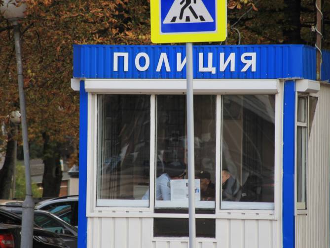 В Новозыбкове пенсионер помог попрошайкам и потерял все сбережения 