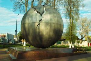 В Брянске почтили память жертв Чернобыльской аварии