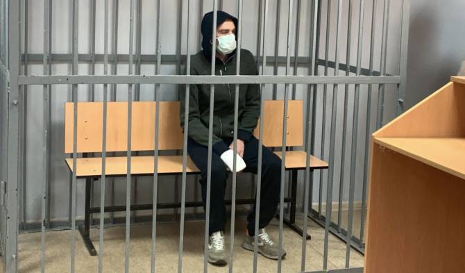 В Брянске 27 января ожидается оглашение приговора сыну бывшего вице-губернатора Резунова