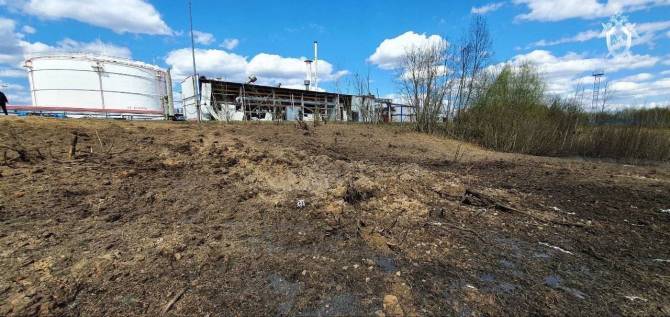 СК РФ завёл уголовные дела из-за обстрелов Брянской области украинскими силовиками 