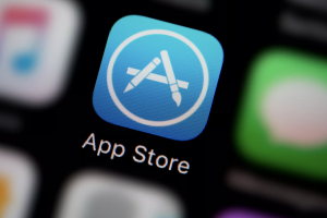 В AppStore перестанет проходить оплата по российским картам