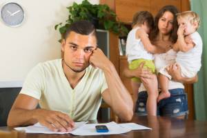 Как сохранить брак и семью в самоизоляции: советы брянского психолога