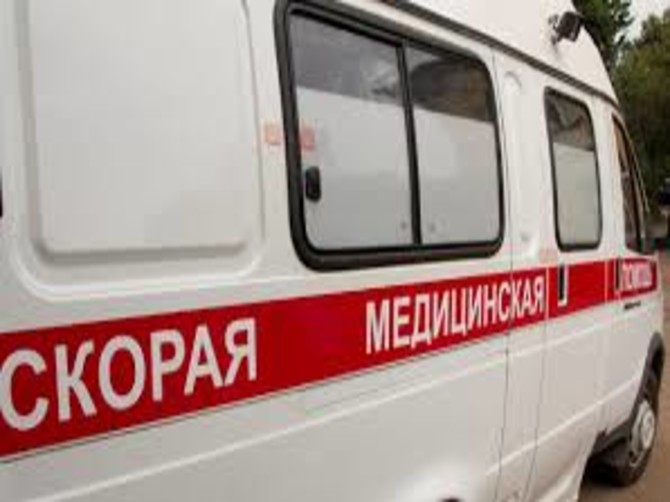 В Брянске пропавшего мужчину обнаружили в больнице с инсультом