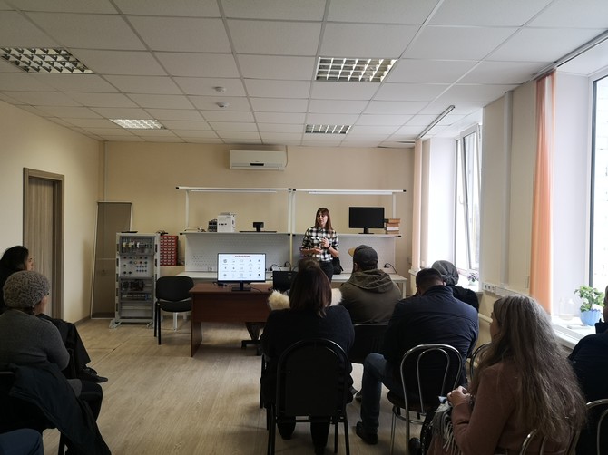 В Брянске желающих искать людей позвали на встречу