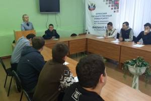 Новозыбковских студентов отправили в СИЗО