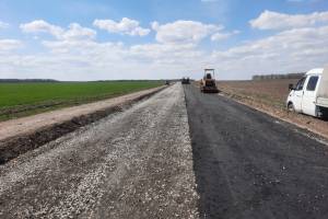 На Брянщине дорогу «Трубчевск-Погар» отремонтируют за 115 млн рублей