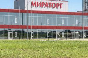 Троих экс-работников брянской компании «Мираторга» осудили за хищение скота