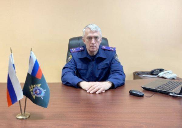 Первый заместитель главного брянского следователя выслушает жалобы жителей Климово