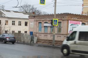 Бюрократия тормозит подключение светофоров в Брянске