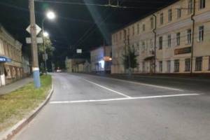 В Брянске водитель маршрутки уронил 42-летнюю пассажирку