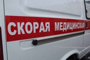 Под Стародубом ВАЗ вылетел в кювет: 29-летний водитель погиб на месте