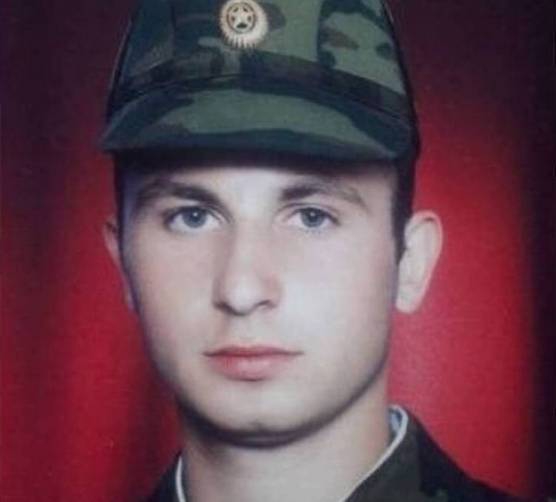 В ходе спецоперации в Украине погиб брянский военный Сергей Амелин