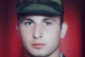 В ходе спецоперации в Украине погиб брянский военный Сергей Амелин