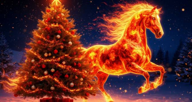 Брянец попался на краже из магазина символа Нового года