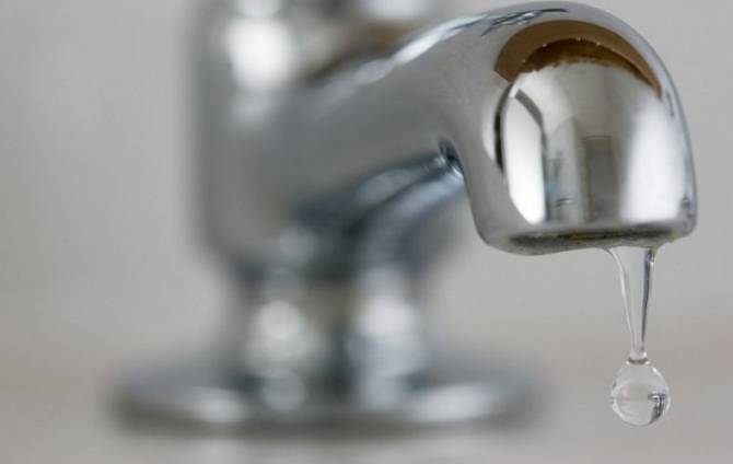 В Брянской области 240 раз нарушалось законодательство о водоснабжении