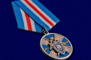 Спасшего детей 10-летнего Федора из Климовского района наградили медалью «Доблесть и отвага»