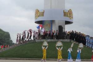 Фестиваль «Славянское единство» пройдет 27 июня в Клинцах