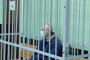 В Брянске подозреваемый в убийстве Игоря Винничука арестован на два месяца