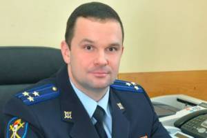 В Брянске завели уголовное дело на полковника УМВД Сергея Артемова 