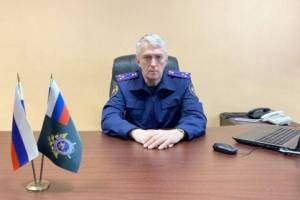 Первый заместитель главного брянского следователя выслушает жалобы жителей Карачева